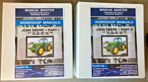 John deere - john,