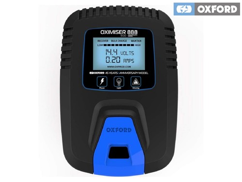 Oxford oximiser 900 battery - oxford,