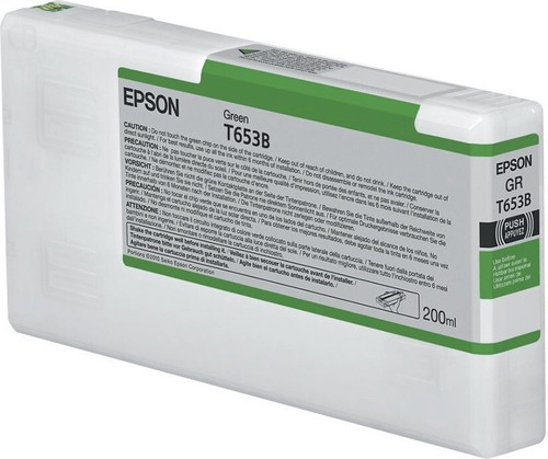 Original epson ink cartridge - ink,