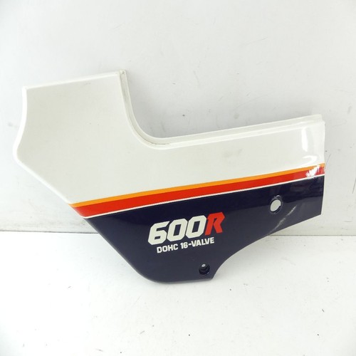 Kawasaki gpx 600 - gpx, r