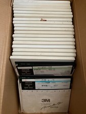Inch floppy disk - 8,
