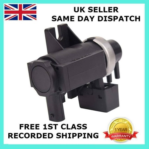 New solenoid valve pressure - solenoid,