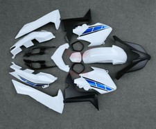 Plastic Fairing Bodywork Panel Kit Set For Yamaha Xmax400 X-MAX 250 2013-2016