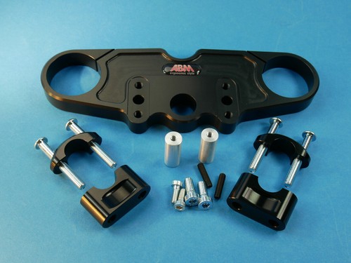 Abm superbike triple - abm,