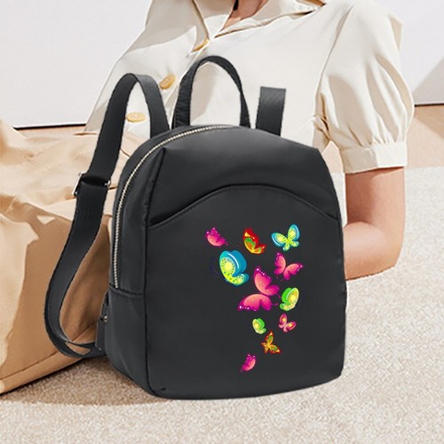Butterfly women ladies - ladies, mini