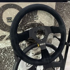 Sparco R323 Steering Wheel