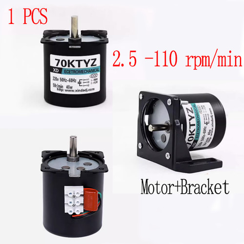 70ktyz synchronous motor - synchronous,