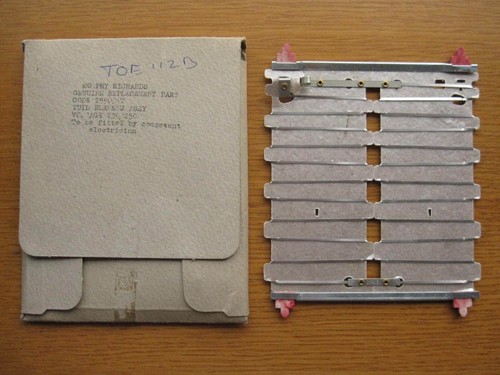 Vintage toaster element - vintage,