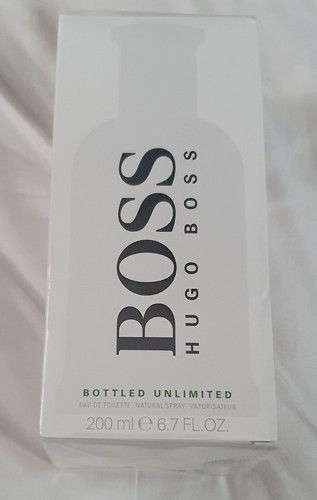 100 mens new hugo - 100%, boss