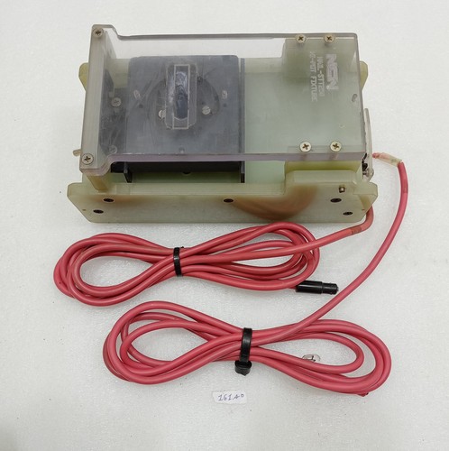 Ncn hail stt250 hipot - hail-stt250, fixture