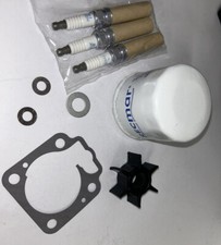 Service parts kit 40hp 50hp - kit,
