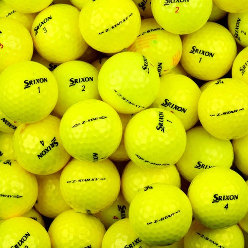 Srixon star golf balls - golf, grade