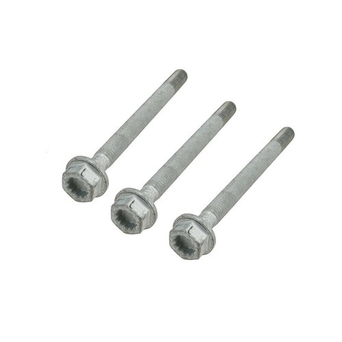 Hex collar bolt - hex, m10x115