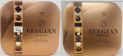 Belgian style biscuits - belgian,