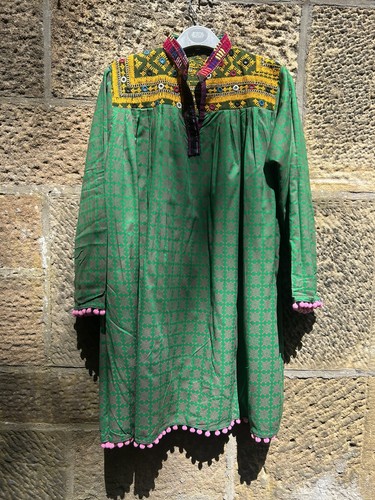 New women embroidered - new,