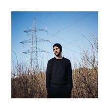 Manu Delago : Environ Me CD
