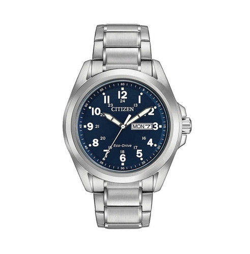 Citizen eco drive - citizen, dial