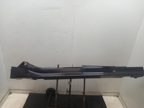 Mini side skirt - mini,