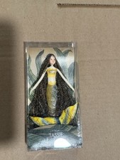 Tassie Mermaid Fairy, 4”