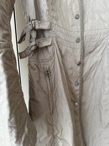 Women bogner trench coat - bogner,