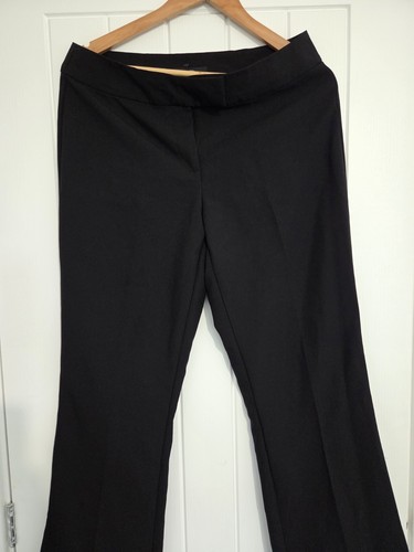 Womens george black - womens, classic
