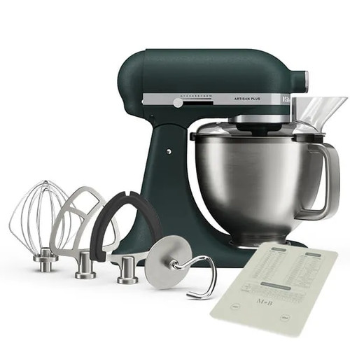 Kitchenaid artisan plus stand - artisan,