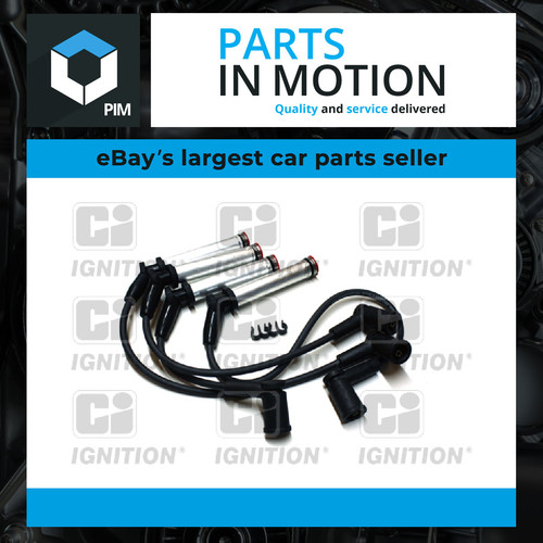 Leads ignition cables - ht,