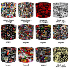 Famous Rock Bands Wallpaper