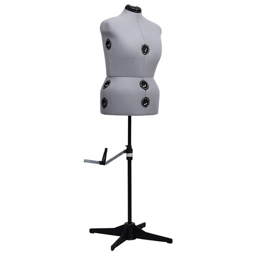 288489 Adjustable Dress Form