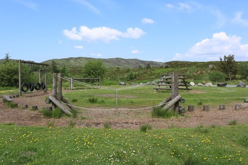 Photo adventure playground - photo,