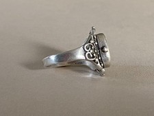 Vintage Sterling Silver Poison