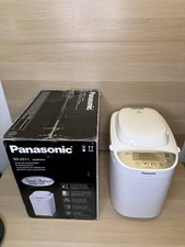 Panasonic Bread Maker SD-2511