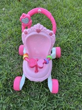 Fisher Price Stroll Along