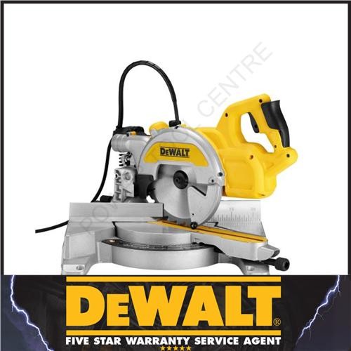 Dewalt reconditioned dws777 - dewalt,