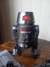 Hot toys Star wars BT-1