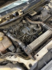 2006-2012 Ford Connect 1.8