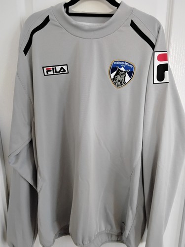 Oldham athletic shirt size - oldham,