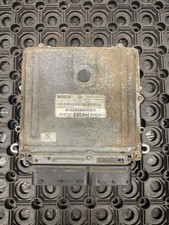 Chrysler Grand Voyager V 2010 1039S24487 Engine control unit module ECU FJD1936