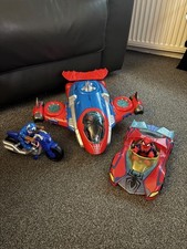 Playskool Heroes Marvel