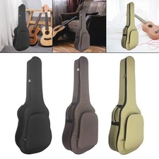 Bass guitar bag - bag,