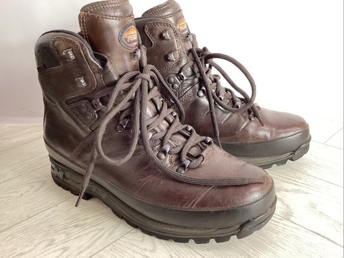 Meindl bhutan mfs gtx - mfs, uk