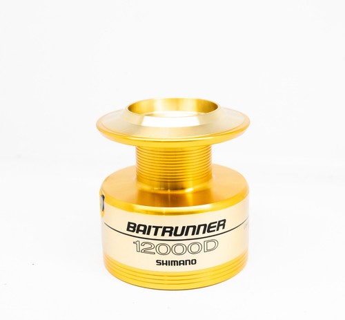 Shimano baitrunner 12000d - baitrunner,