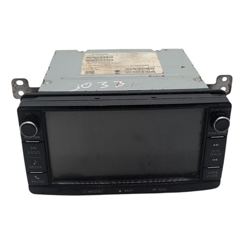 Mitsubishi l200 sat nav - l200,