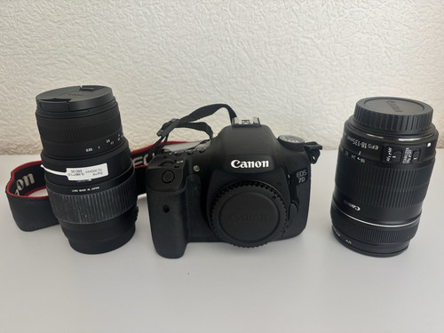 Canon eos black digital slr - eos,