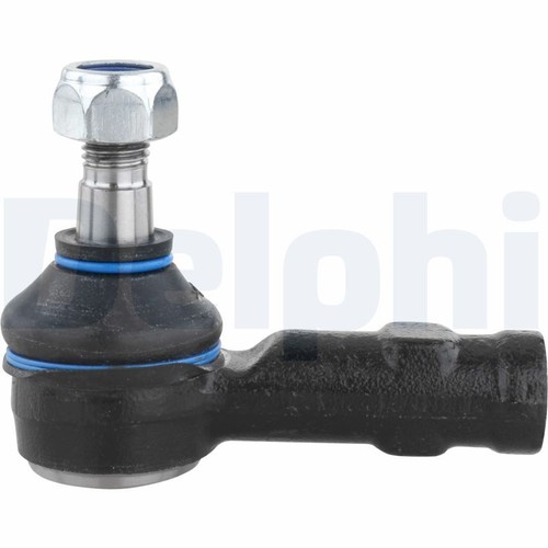Tie rod track - tie,