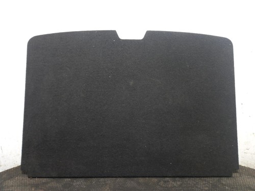 Nissan juke boot - boot, cover