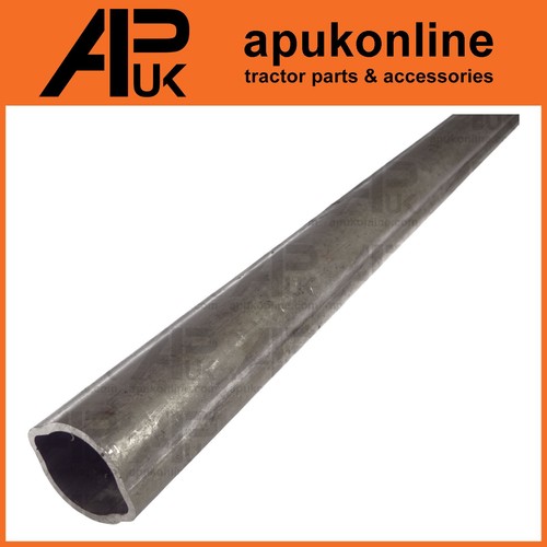 Pto outer female - 1.5m,