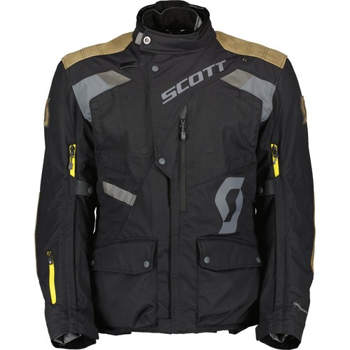 Scott dualraid dryo textile - scott,