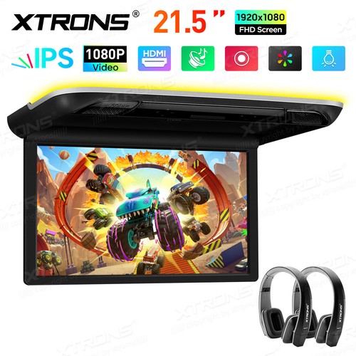 Ips screen car roof - car,