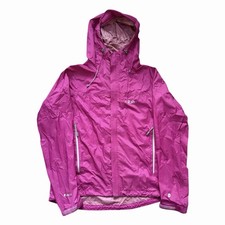 Rab Cohort Hooded Jacket